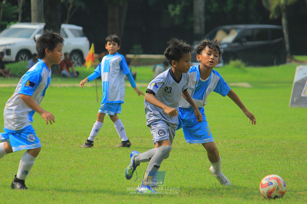 ijl u11 190426 proball football vs asia football school