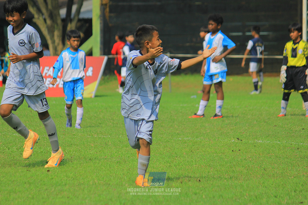 ijl u11 190426 proball football vs asia football school
