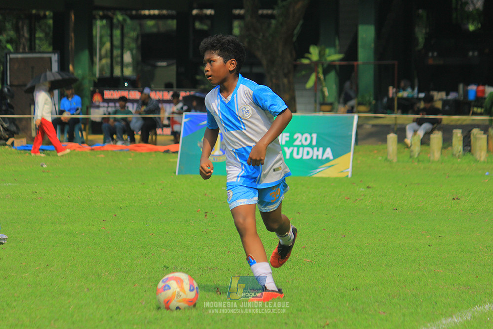 ijl u11 190426 proball football vs asia football school