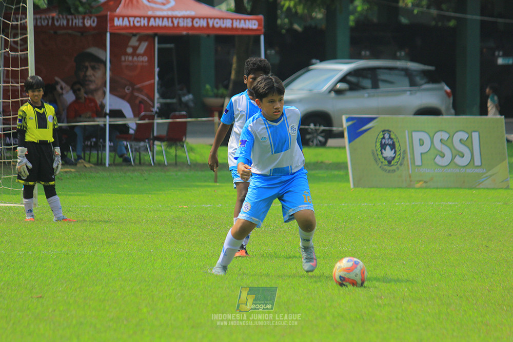 ijl u11 190426 proball football vs asia football school
