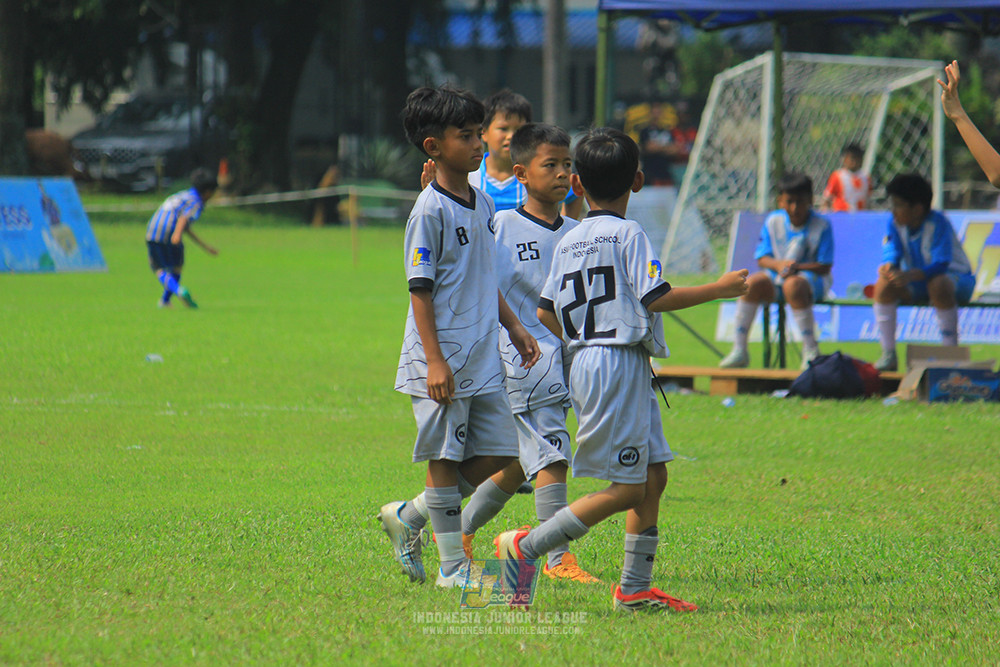 ijl u11 190426 proball football vs asia football school