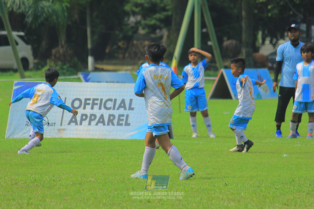 ijl u11 190426 proball football vs asia football school
