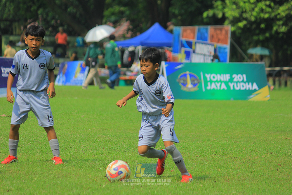 ijl u11 190426 proball football vs asia football school