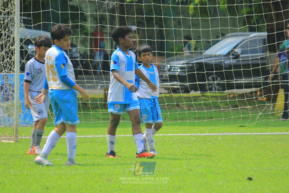 ijl u11 190426 proball football vs asia football school
