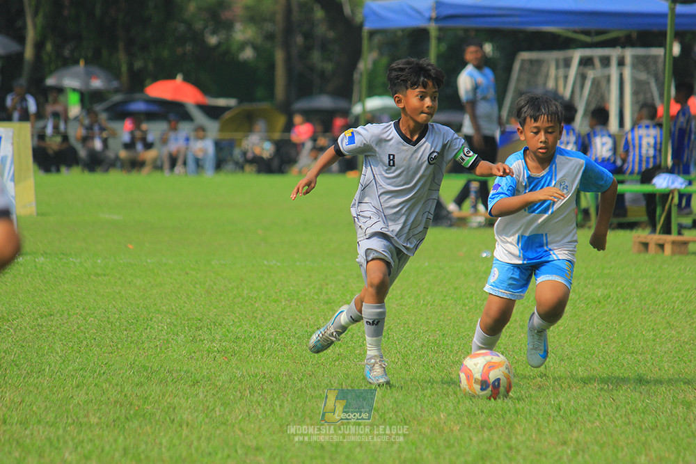 ijl u11 190426 proball football vs asia football school