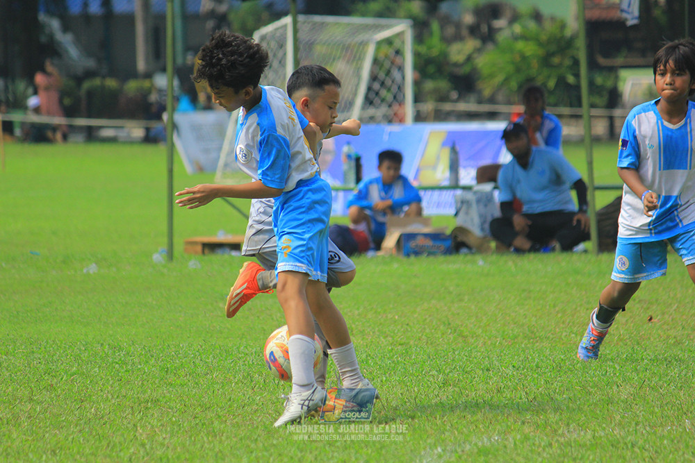 ijl u11 190426 proball football vs asia football school