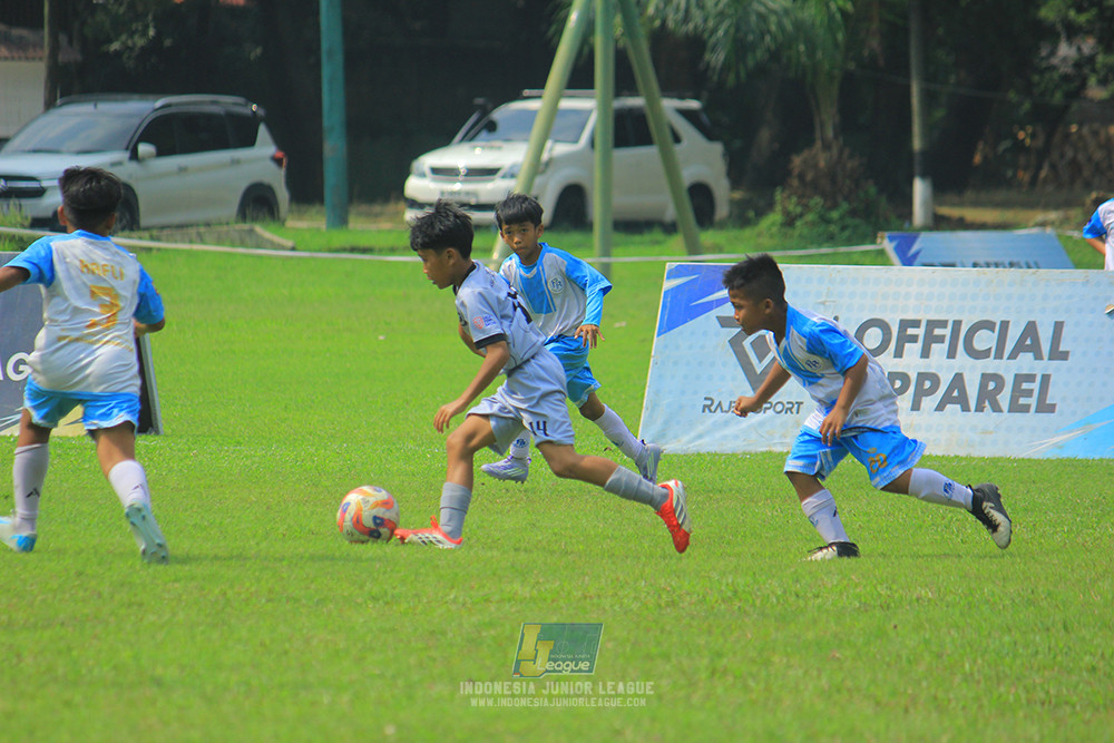 ijl u11 190426 proball football vs asia football school
