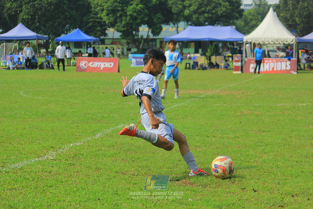 ijl u11 190426 proball football vs asia football school