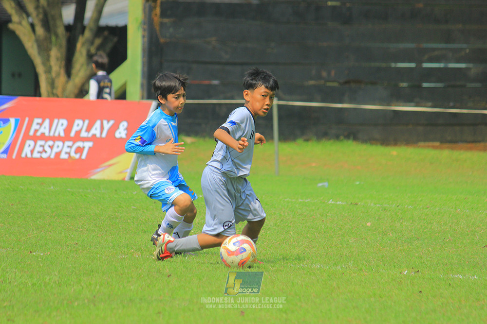 ijl u11 190426 proball football vs asia football school