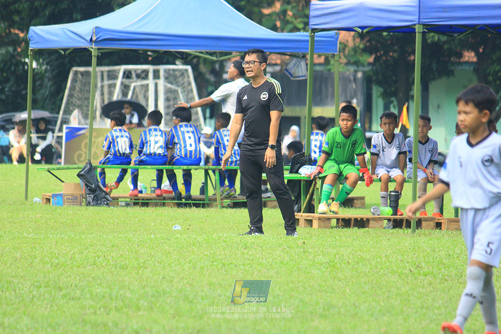 ijl u11 190426 proball football vs asia football school