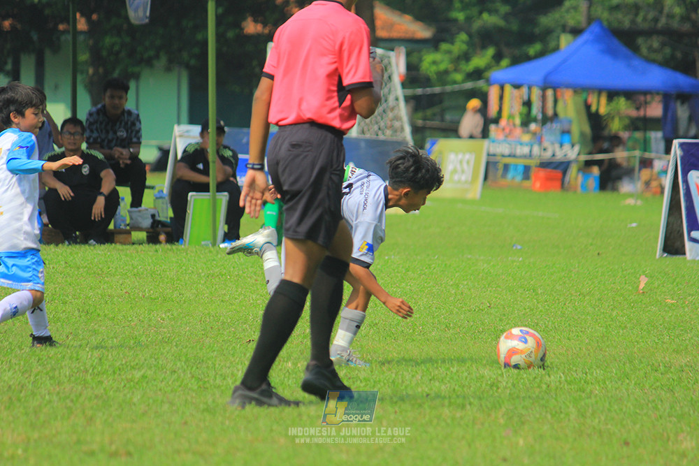 ijl u11 190426 proball football vs asia football school