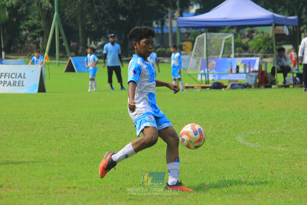 ijl u11 190426 proball football vs asia football school