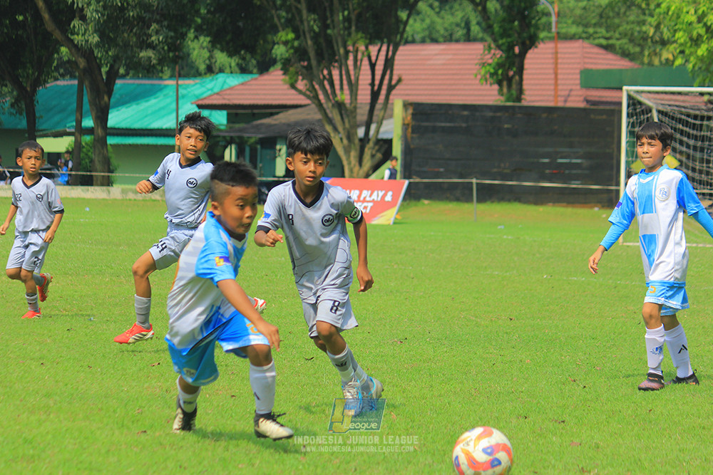 ijl u11 190426 proball football vs asia football school