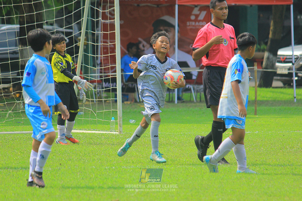 ijl u11 190426 proball football vs asia football school