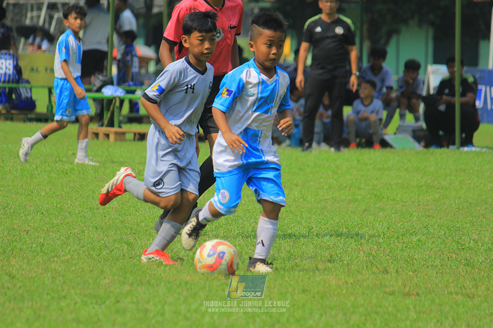 ijl u11 190426 proball football vs asia football school