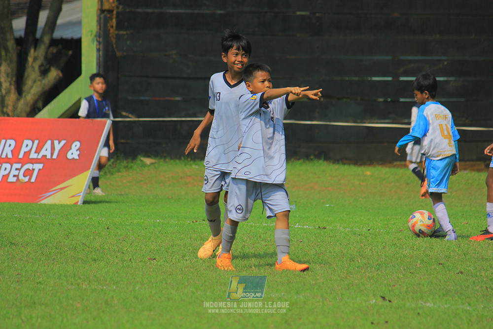 ijl u11 190426 proball football vs asia football school