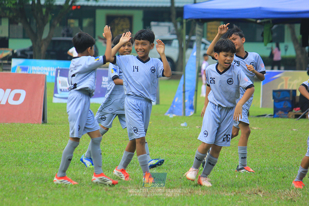 ijl u11 190426 proball football vs asia football school