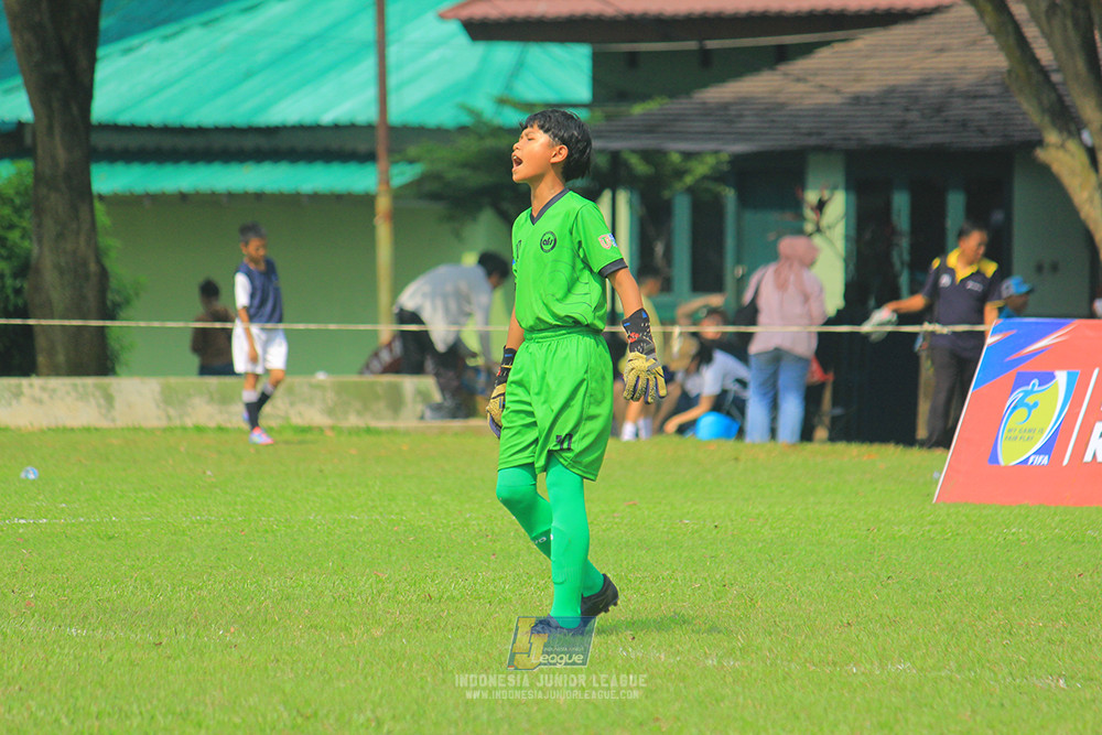 ijl u11 190426 proball football vs asia football school