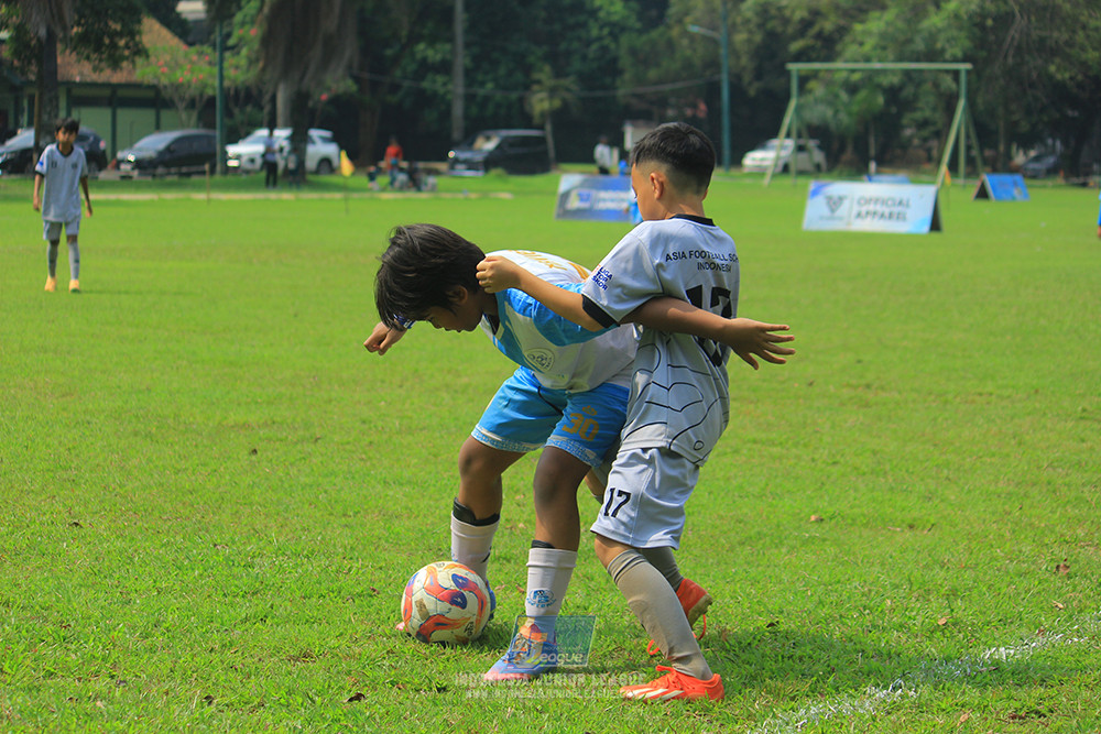 ijl u11 190426 proball football vs asia football school
