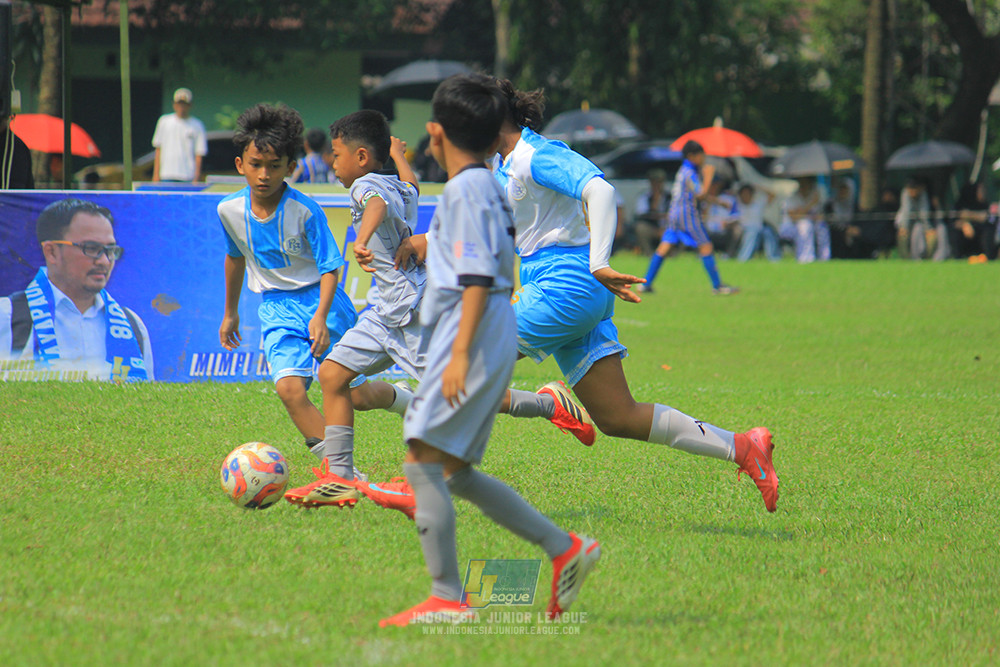 ijl u11 190426 proball football vs asia football school