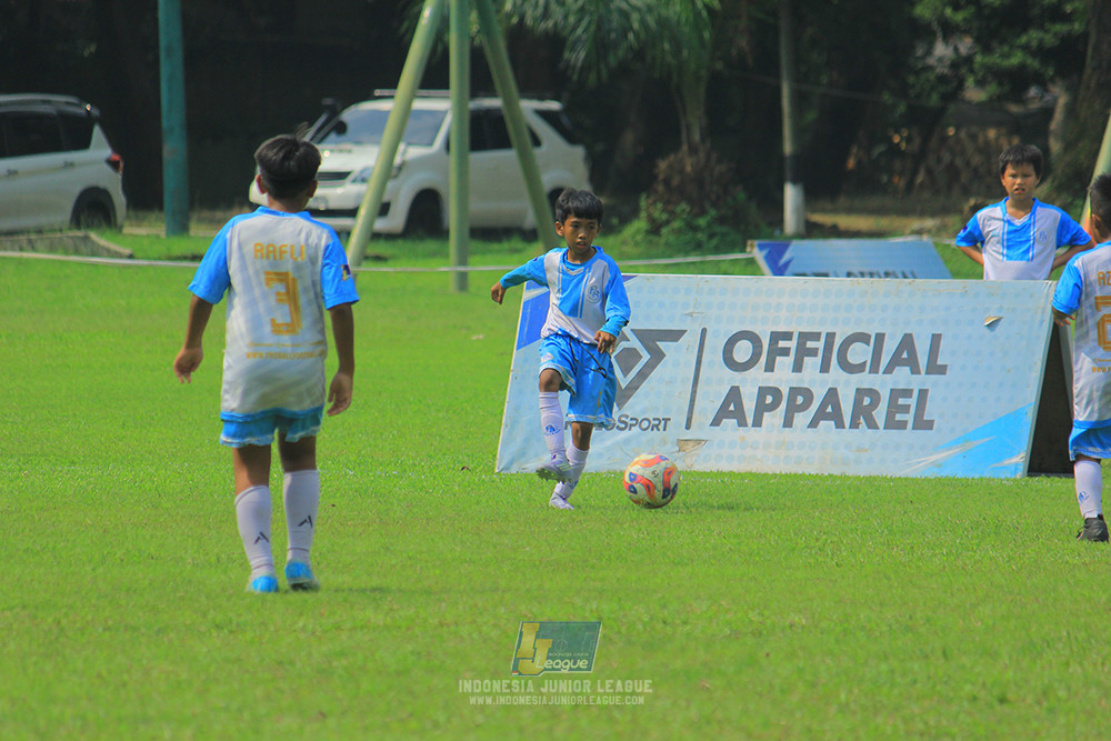 ijl u11 190426 proball football vs asia football school