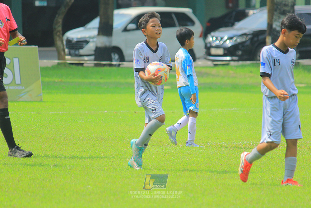 ijl u11 190426 proball football vs asia football school