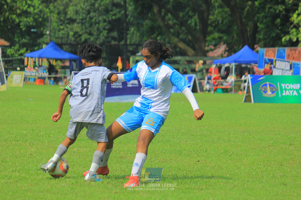 ijl u11 190426 proball football vs asia football school