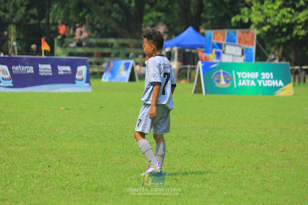 ijl u11 190426 proball football vs asia football school