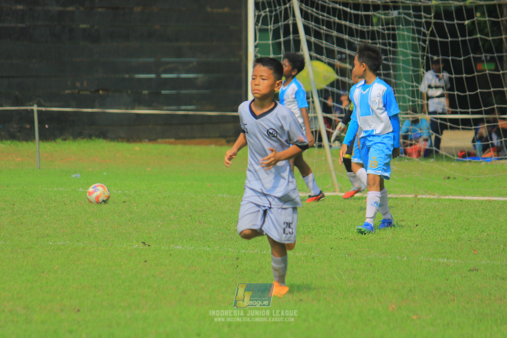 ijl u11 190426 proball football vs asia football school