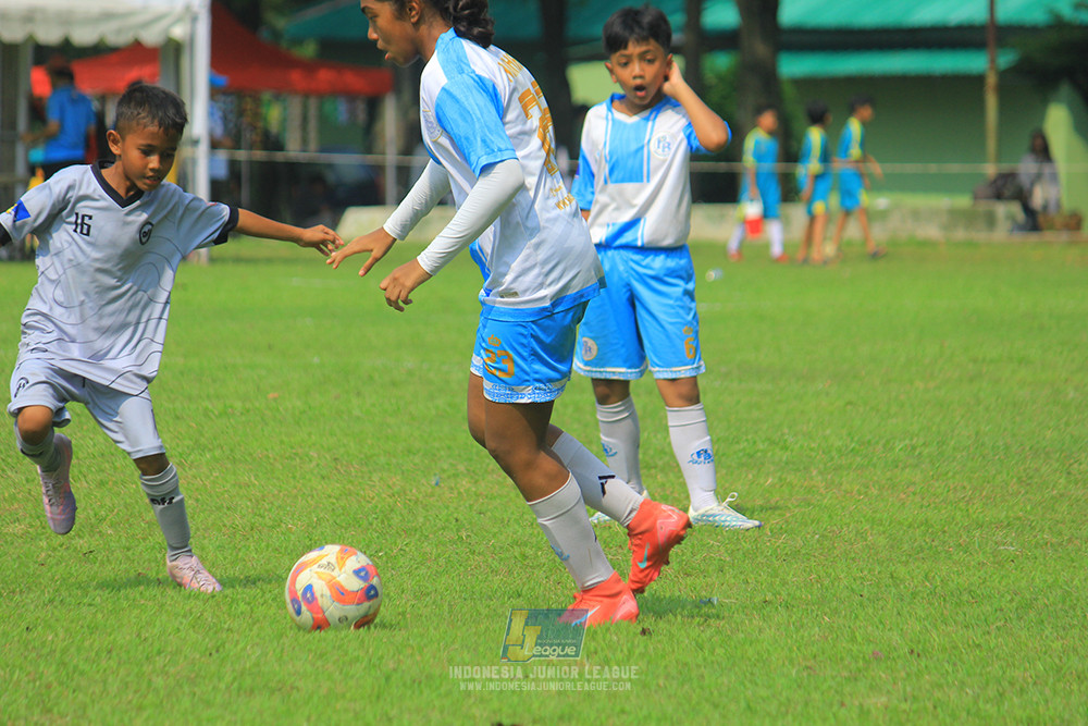 ijl u11 190426 proball football vs asia football school
