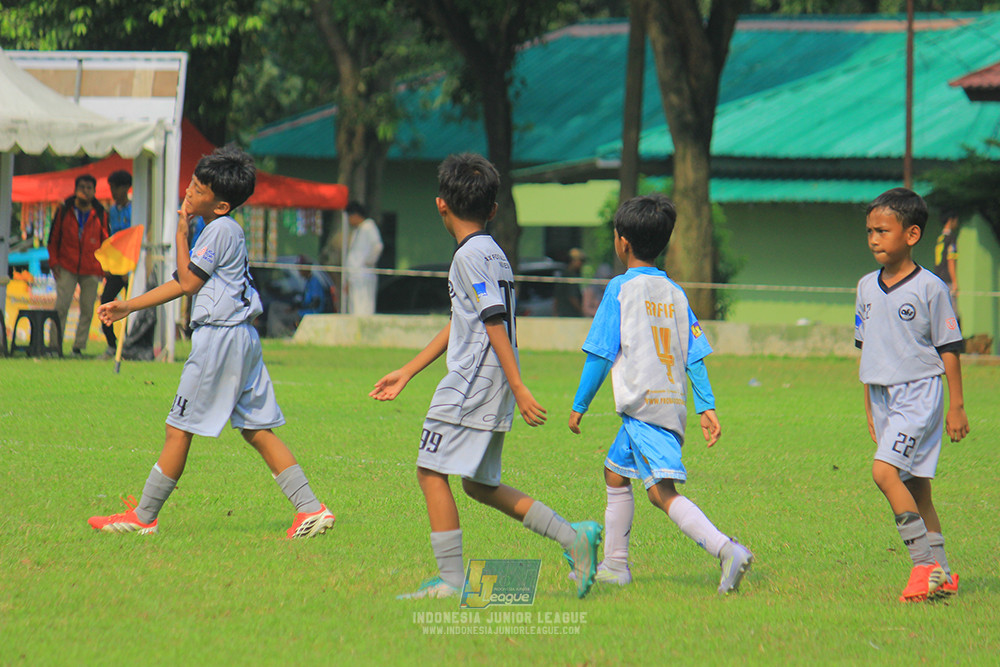 ijl u11 190426 proball football vs asia football school