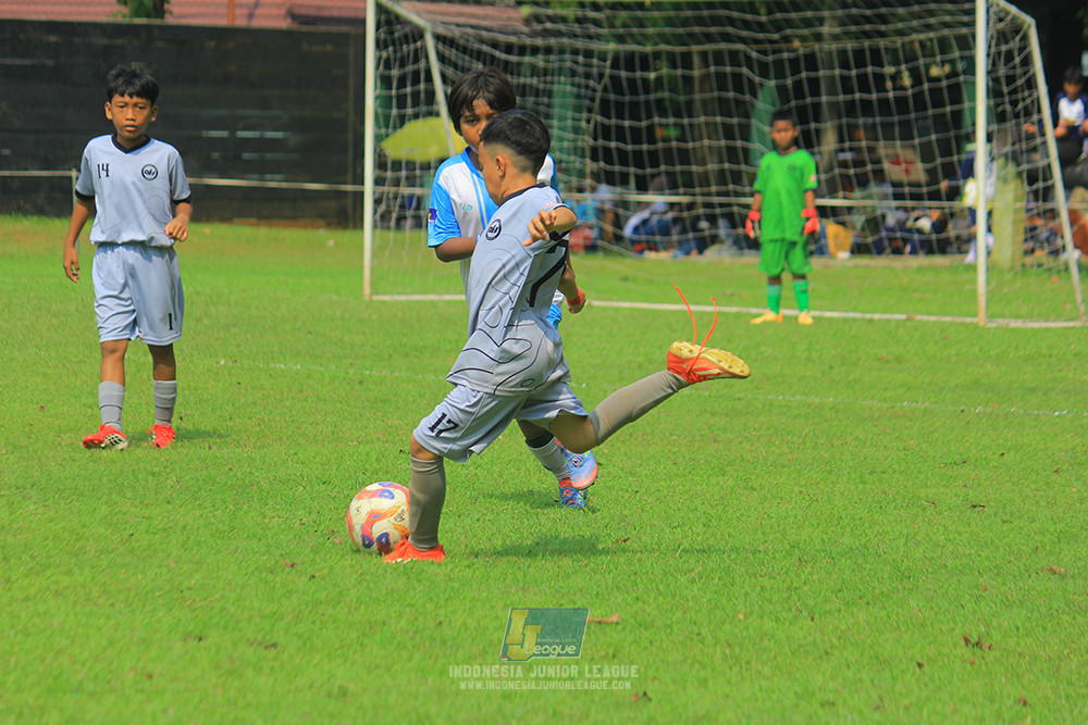 ijl u11 190426 proball football vs asia football school