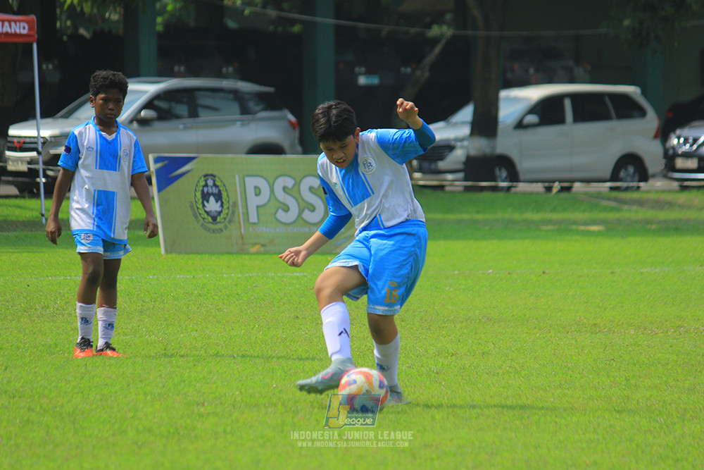 ijl u11 190426 proball football vs asia football school