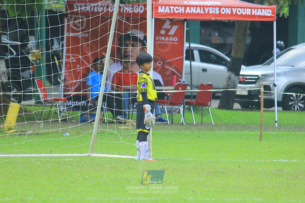 ijl u11 190426 proball football vs asia football school