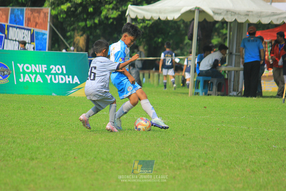ijl u11 190426 proball football vs asia football school