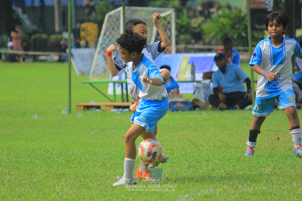 ijl u11 190426 proball football vs asia football school