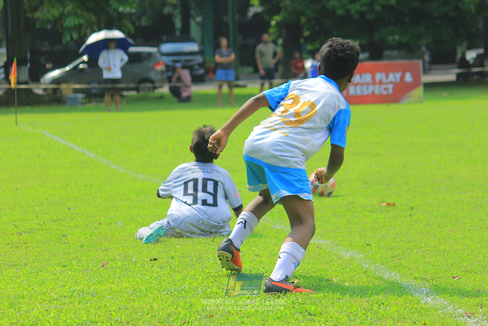 ijl u11 190426 proball football vs asia football school