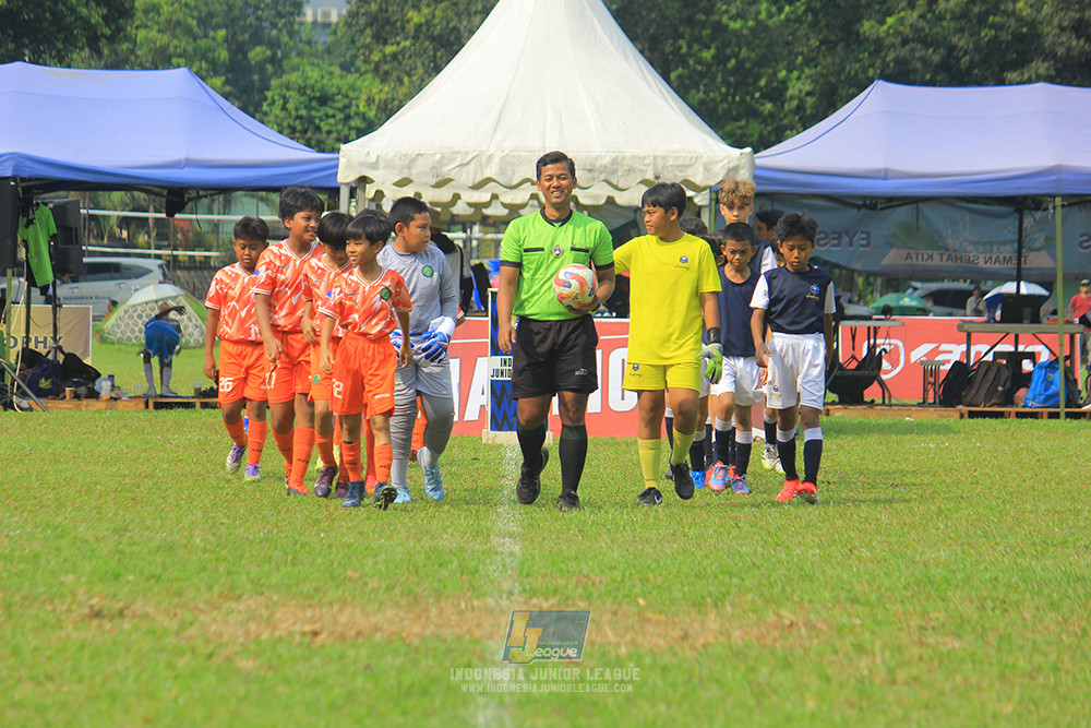ijl u11 190426 soccer future lab vs fff academy white