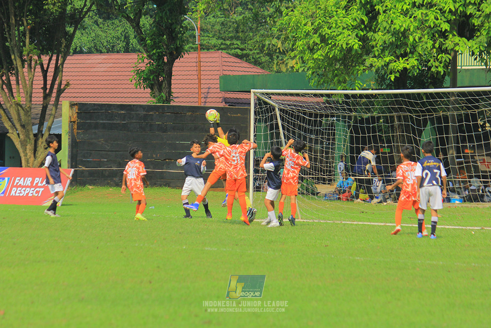 ijl u11 190426 soccer future lab vs fff academy white