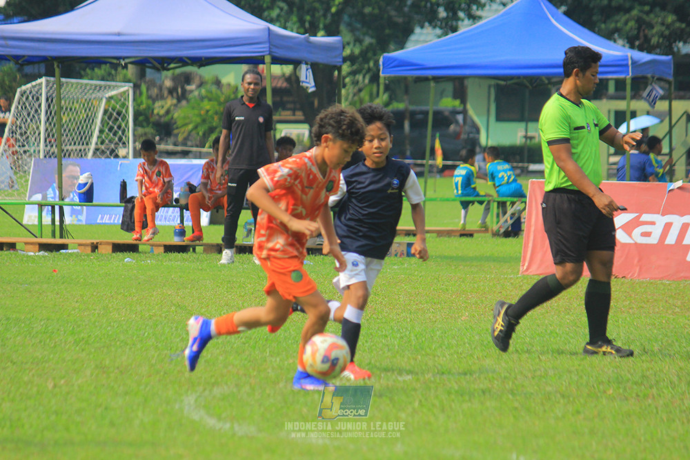 ijl u11 190426 soccer future lab vs fff academy white