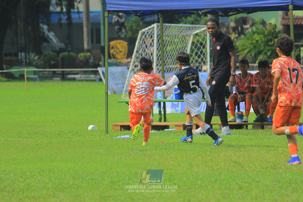 ijl u11 190426 soccer future lab vs fff academy white