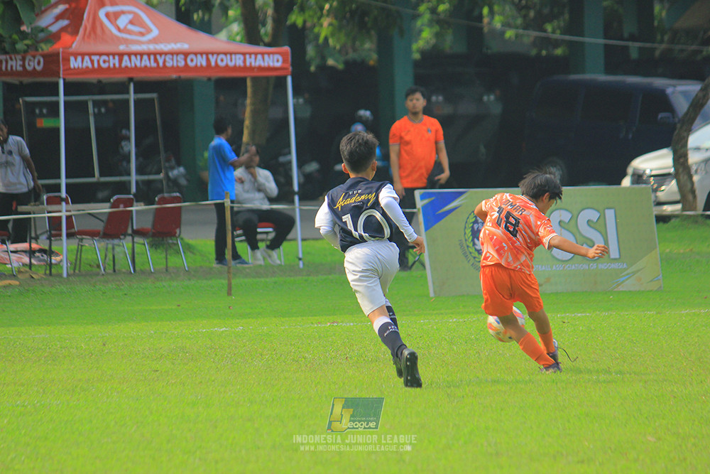 ijl u11 190426 soccer future lab vs fff academy white