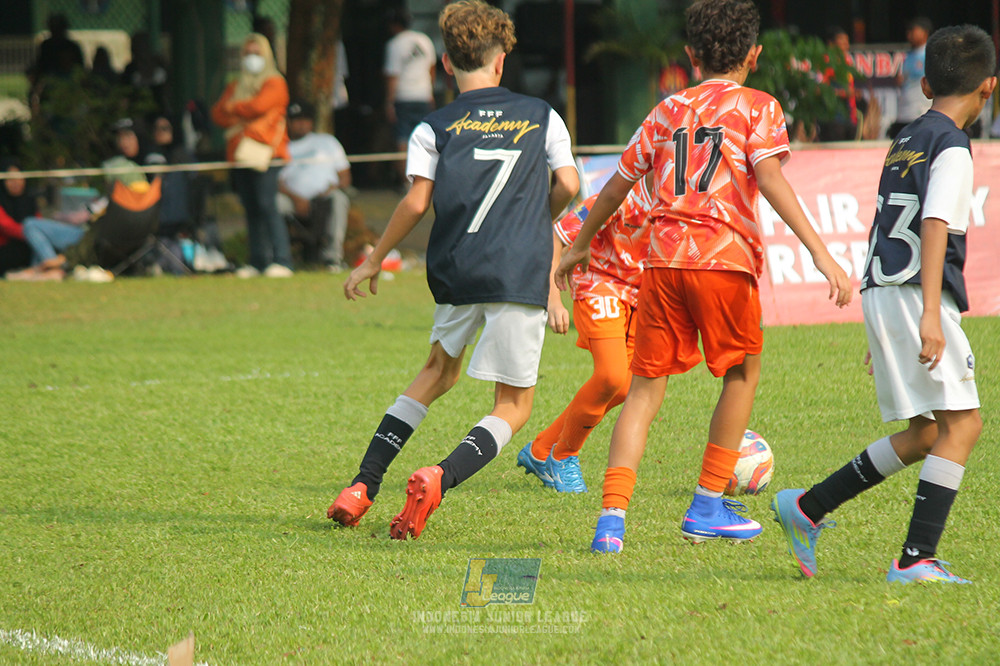 ijl u11 190426 soccer future lab vs fff academy white