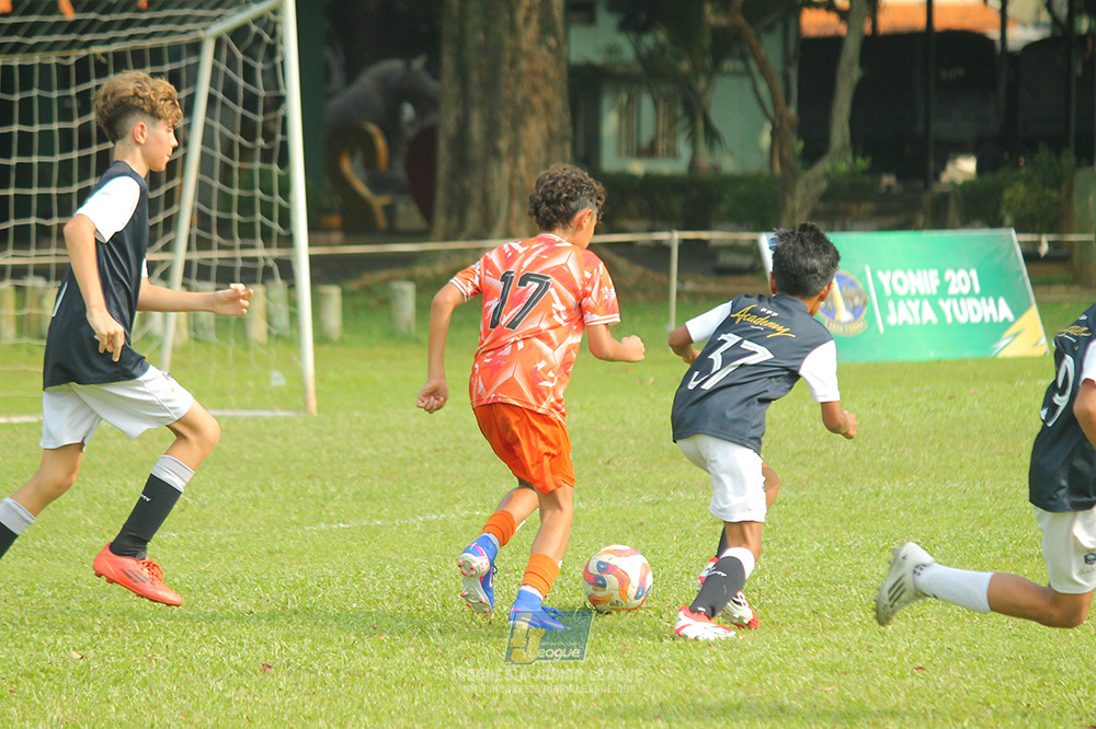 ijl u11 190426 soccer future lab vs fff academy white