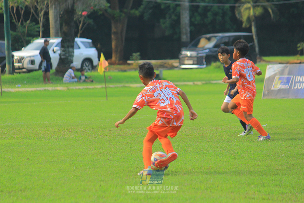 ijl u11 190426 soccer future lab vs fff academy white