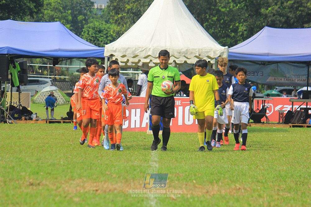 ijl u11 190426 soccer future lab vs fff academy white