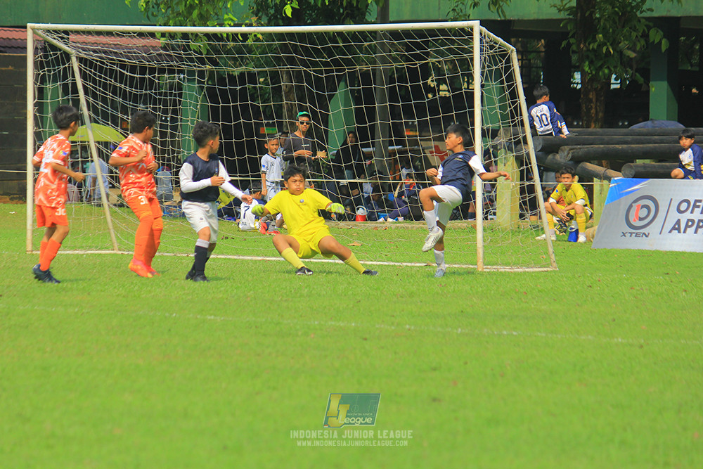 ijl u11 190426 soccer future lab vs fff academy white