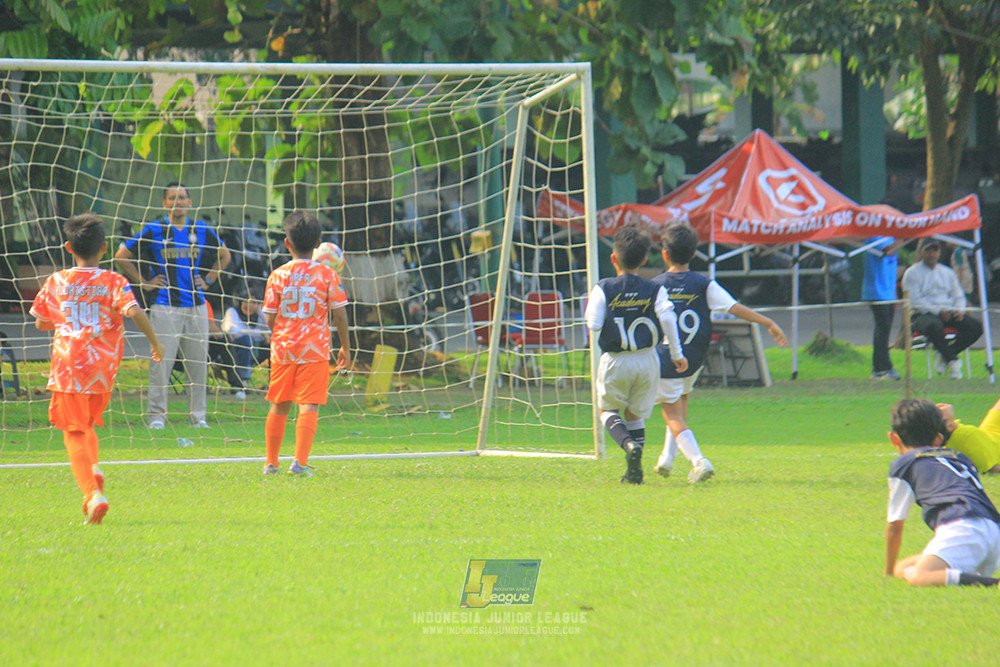 ijl u11 190426 soccer future lab vs fff academy white