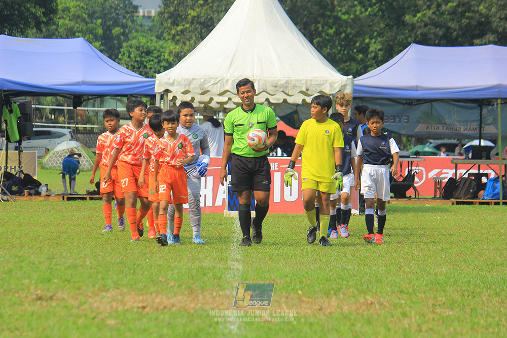 ijl u11 190426 soccer future lab vs fff academy white