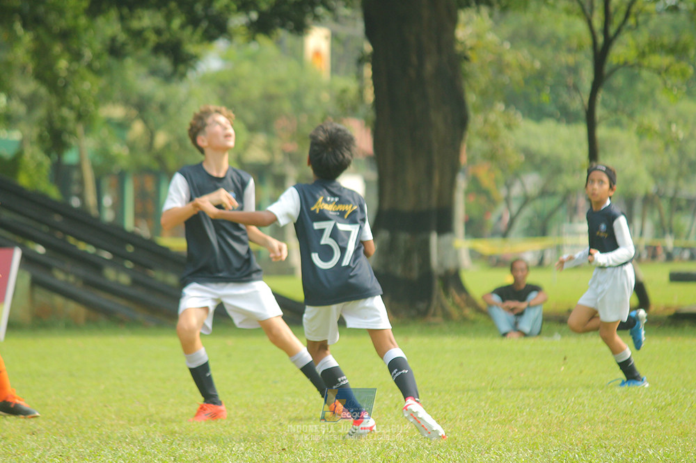ijl u11 190426 soccer future lab vs fff academy white